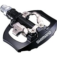 Shimano Sil PD-A530 SPD black - Pedals