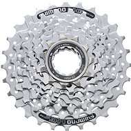 Shimano Alivio CS-HG51-8, 11-28T - Bike Cassette