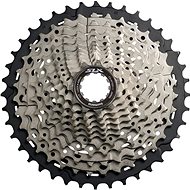 Shimano SLX CS-M7000-11, 11-42T - Bike Cassette