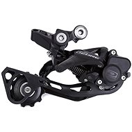 Shimano Deore Rd-M6000 SGS, 10-speed - Rear Derailleur