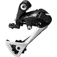 Shimano Alivio RD-T4000 SGS, 9-speed - Rear Derailleur