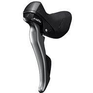 Shimano Claris ST-R2000, 2-speed, Left - Brake and Gear Lever