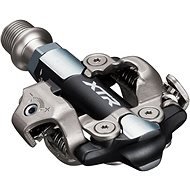 Shimano XTR PD-M9100 Pedals with SM-SH51 Cleats - Pedals