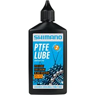 Shimano Oil with PTFE, 100ml - Lubricant