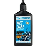 Shimano Wet Lube, 100ml - Lubricant
