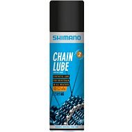 Shimano kenőanyag láncra 200 ml - Spray