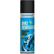 Shimano zsírtalanító 200 ml - Kerékpár tisztító