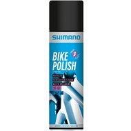 Shimano Bicycle polish 200 ml - Bike Cleaner