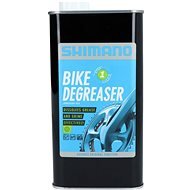 Shimano zsírtalanító 1 l - Kerékpár tisztító