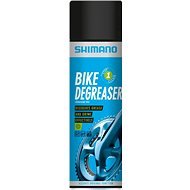 Shimano zsírtalanító 400 ml - Kerékpár tisztító