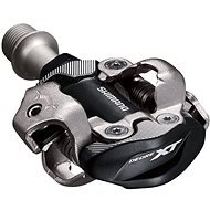 Shimano XT PD-M8100 Cleats SM-SH51 Without Reflectors - Pedals