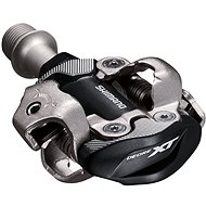Shimano XT PD-M8100 calipers SM-SH51 - Pedals
