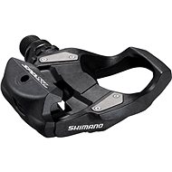 Shimano PD-RS500 stoppers SM-SH11 - Pedals