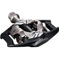 Shimano PD-MX70 MTB Pedals, SM-SH51 Cleats, Without Reflectors - Pedals