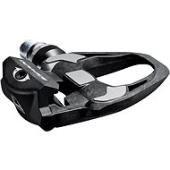 Shimano DURA-ACE PD-R9100 SPD-SL Road Pedals, SM-SH12 Cleats, Without Reflectors - Pedals