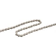 Shimano STePS CN-E609, 10-Speed, 138 Links, Chain Pin with Double Ring - Chain