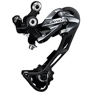 Shimano Alivio RD-M400 Sgs Shadow - Rear Derailleur