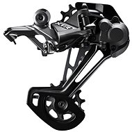 Shimano Xtr RD-M9100 Gs, Grey/Black - Rear Derailleur