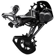 Shimano Xtr RD-M9120 Sgs, Grey/Black - Rear Derailleur