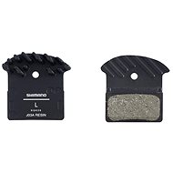 Shimano J03A Polymer with Cooling MTB - Bike Brake Pads