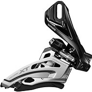 Shimano XT FD-M8000 for 3x11, Side-Swing - Front Derailleur