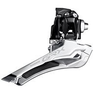 Shimano GRX FD-RX810 for 2x11, Down-Swing - Front Derailleur