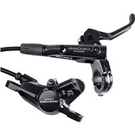 Shimano DEORE BR-M6000-KIT, Rear - Brake Set