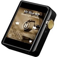Shanling M0 Black & Gold Limited Edition - MP3 Player