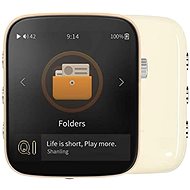 Shanling Q1 Creamy White - MP3 Player