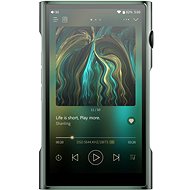 Shanling M6 Ultra Green - MP4 Player