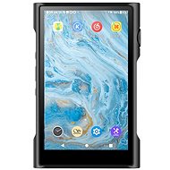 SHANLING M3 Ultra black - MP4 Player