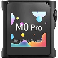 SHANLING M0 Pro black - MP3 Player