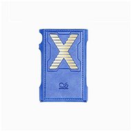 Shanling Case for M3X Blue - Travel Case