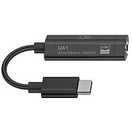 Shanling UA1 - Headphone Amp