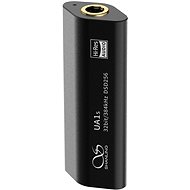 SHANLING UA1s - Headphone Amp