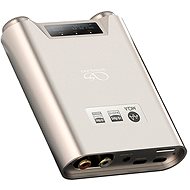 SHANLING H5 titanium - Headphone Amp