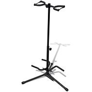 SHUMEE Guitar stand for two guitars - Guitar Stand