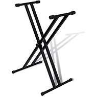 SHUMEE Adjustable keyboard stand with double support - Keyboard Stand