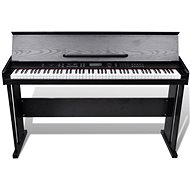 SHUMEE Electronic Digital Piano with Music Stand - Digital Piano