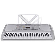 SHUMEE Electronic Keyboard with Music Stand - Electronic Keyboard
