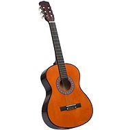 SHUMEE 3/4 Set Classical Guitar for Beginners and Children - Classical Guitar