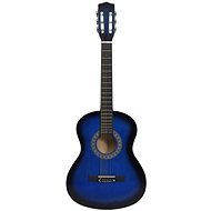 SHUMEE 3/4 Set Classical Guitar for Beginners and Children - Classical Guitar
