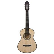SHUMEE 1/2 Set Classical Guitar for Beginners - Classical Guitar