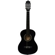 SHUMEE 1/2 Set Classical Guitar for Beginners - Classical Guitar