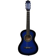 SHUMEE 1/2 Set Classical Guitar for Beginners - Classical Guitar