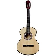 SHUMEE 3/4 Classical Guitar for Beginners with Case - Classical Guitar