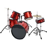 SHUMEE Adult Drum Set - Drums