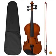 SHUMEE Violin with Bow and Chin Rest 4/4 - Violin