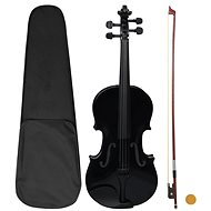 SHUMEE Violin with Bow and Chin Rest 4/4 - Violin