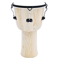 SHUMEE Djembe drum with pin tuning 14 cm - Percussion